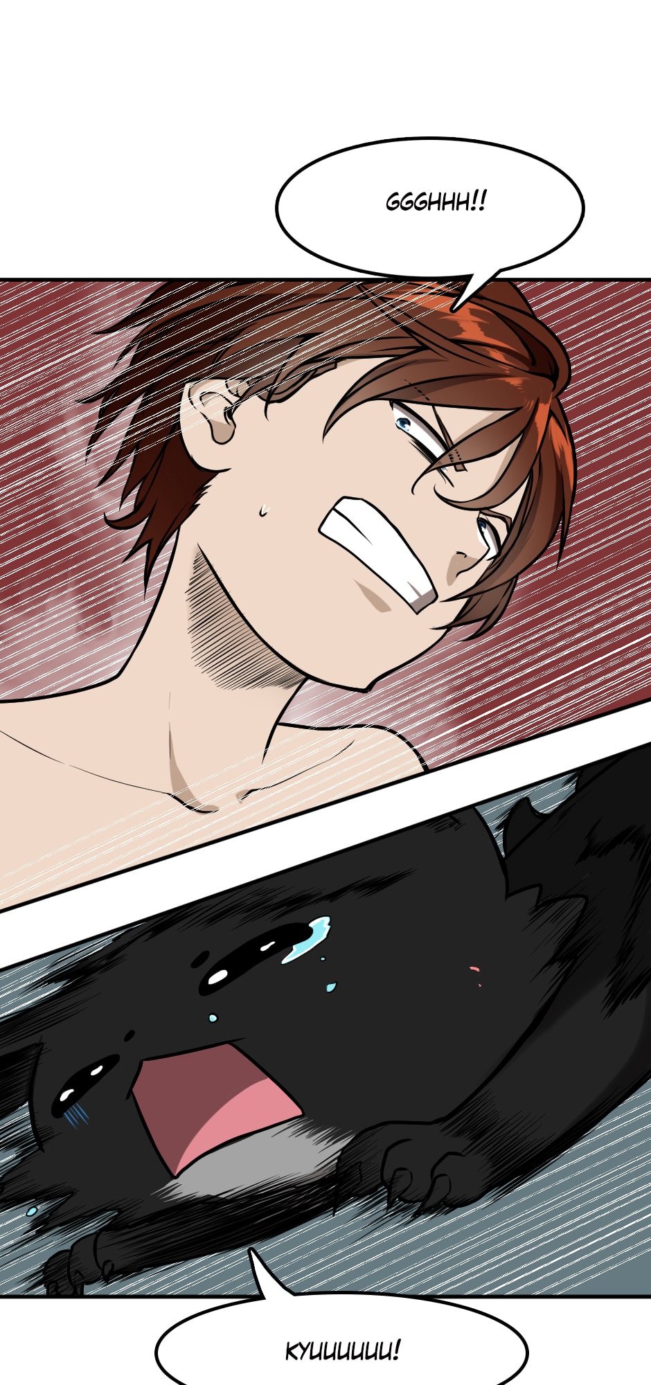 The Beginning After the End chapter 48 page 4