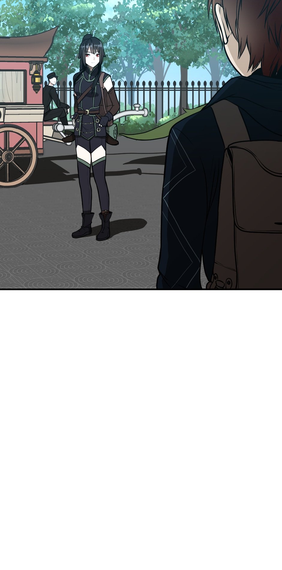 The Beginning After the End chapter 48 page 42