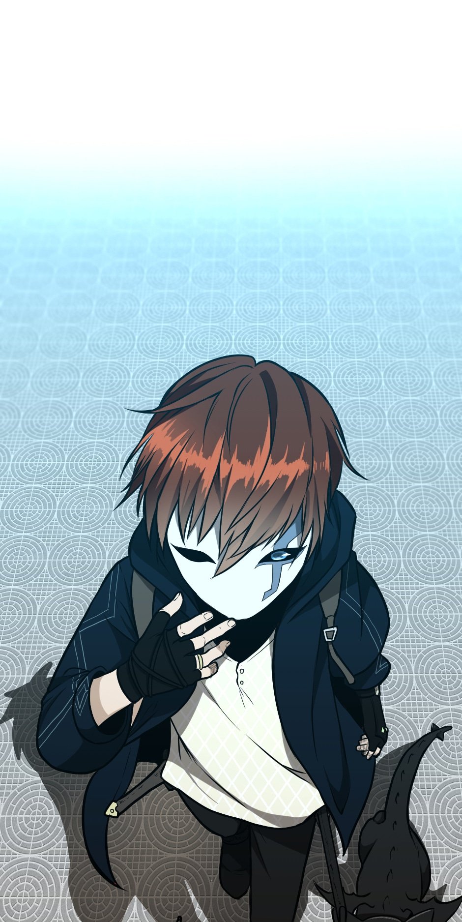 The Beginning After the End chapter 48 page 45