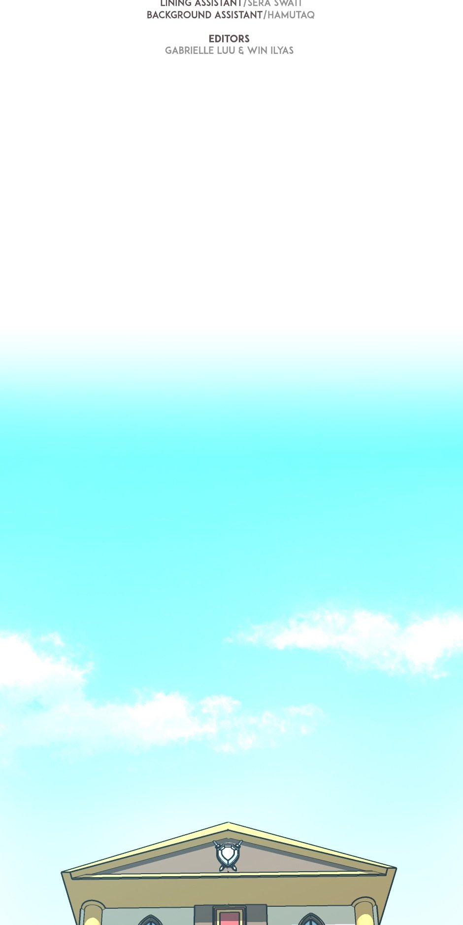 The Beginning After the End chapter 48 page 47