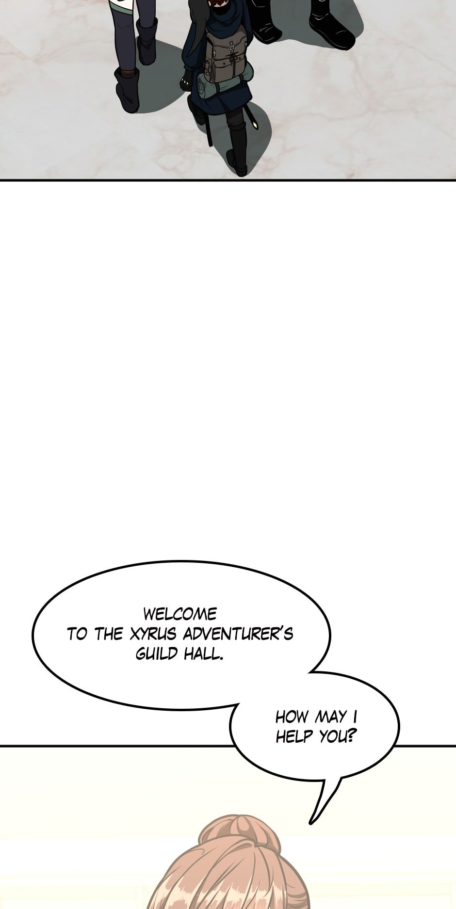 The Beginning After the End chapter 48 page 56