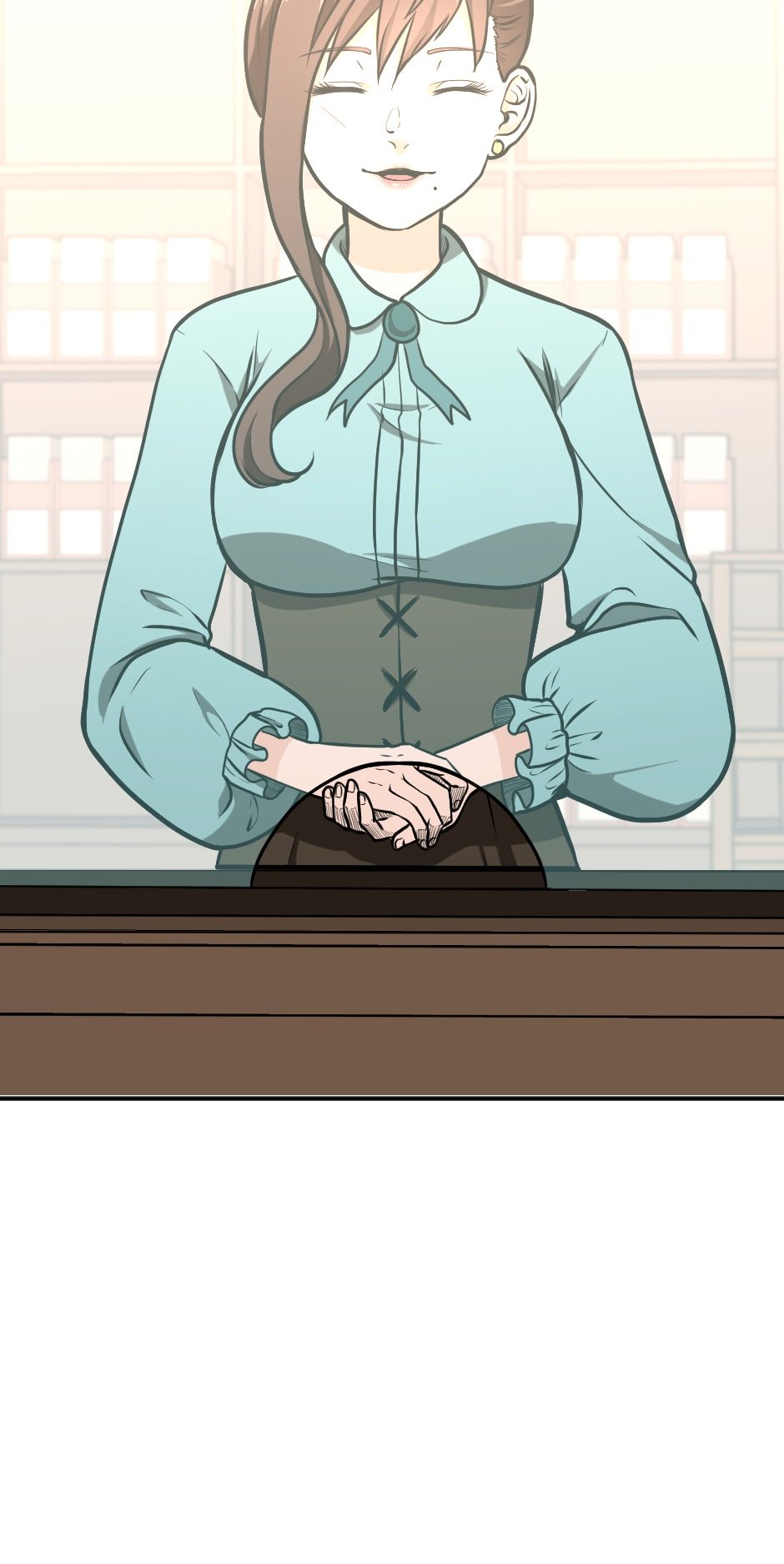 The Beginning After the End chapter 48 page 57