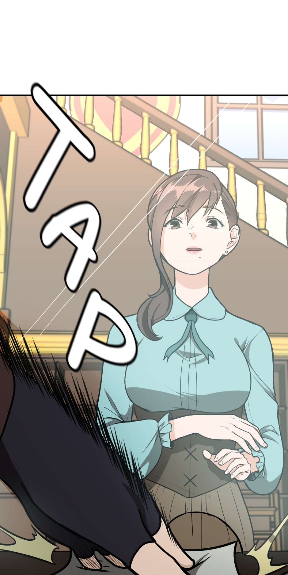 The Beginning After the End chapter 48 page 59