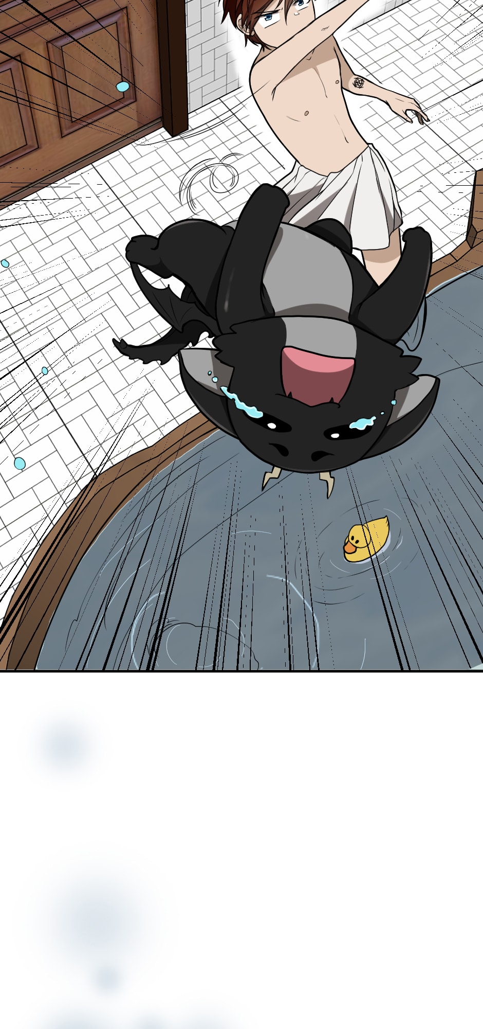 The Beginning After the End chapter 48 page 6