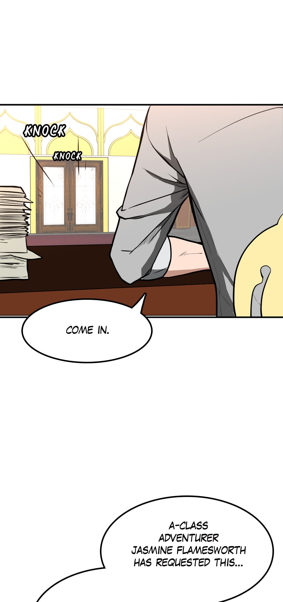 The Beginning After the End chapter 48 page 68