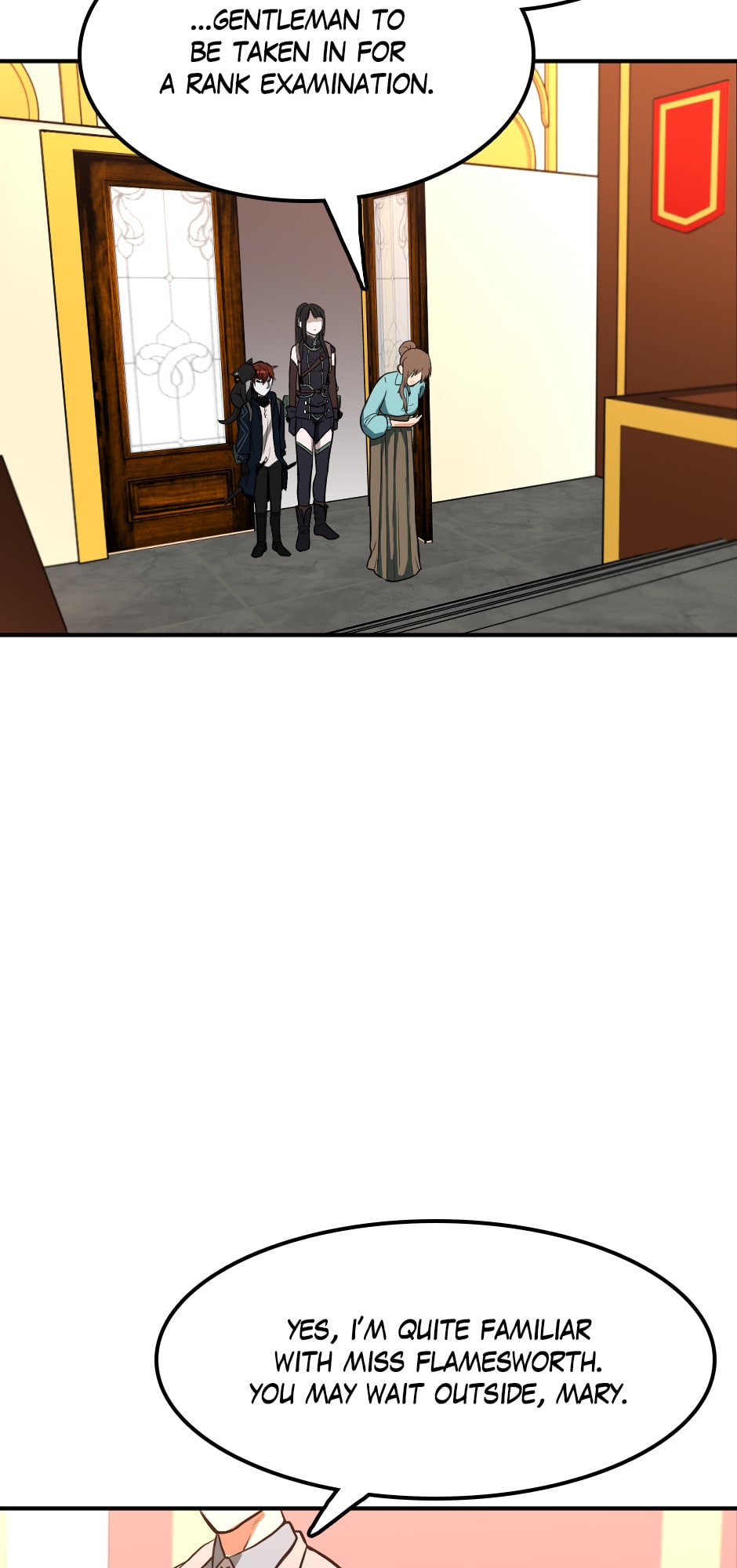 The Beginning After the End chapter 48 page 69