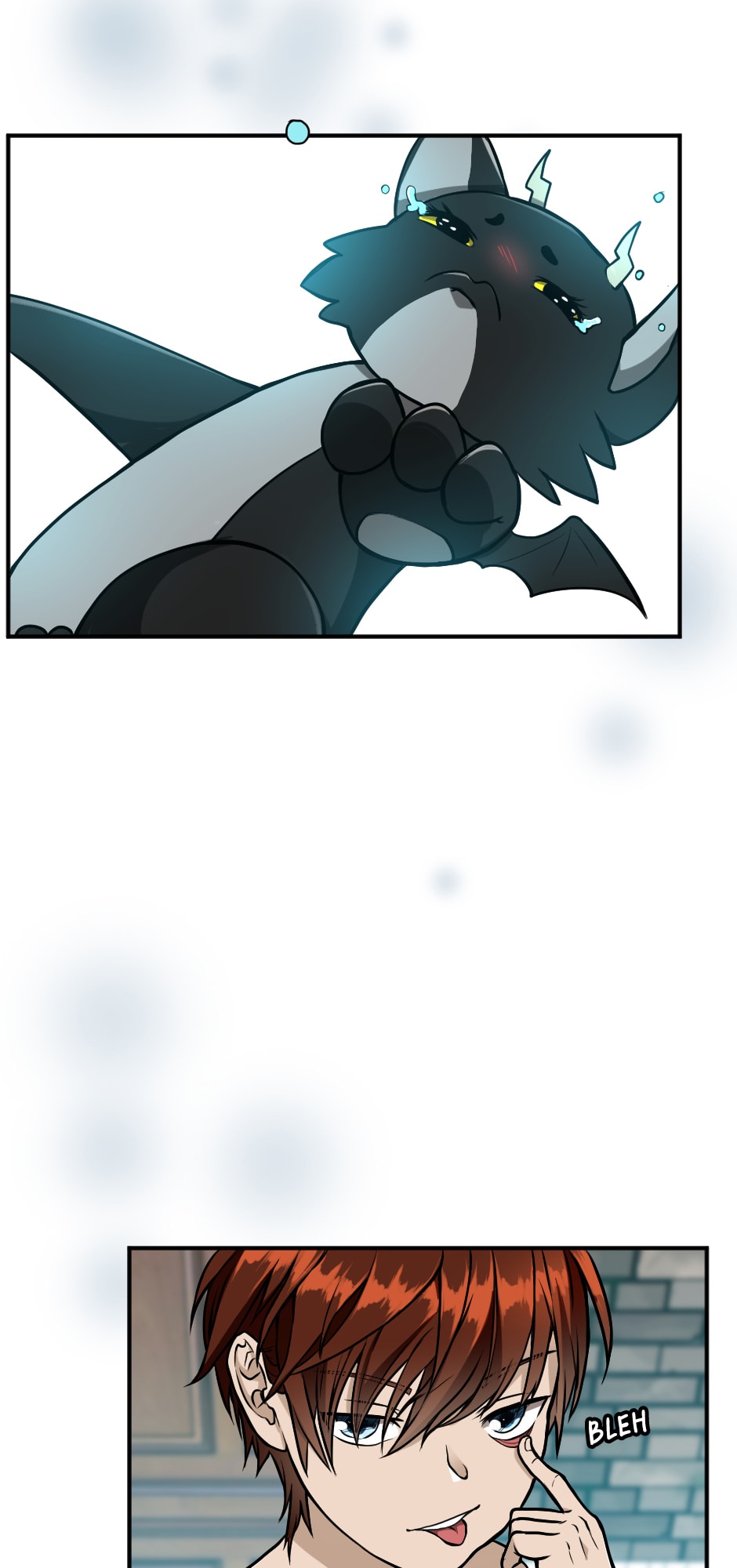 The Beginning After the End chapter 48 page 7