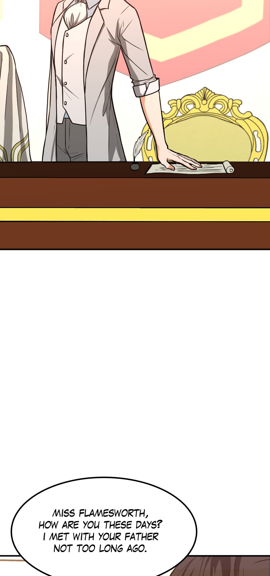 The Beginning After the End chapter 48 page 70