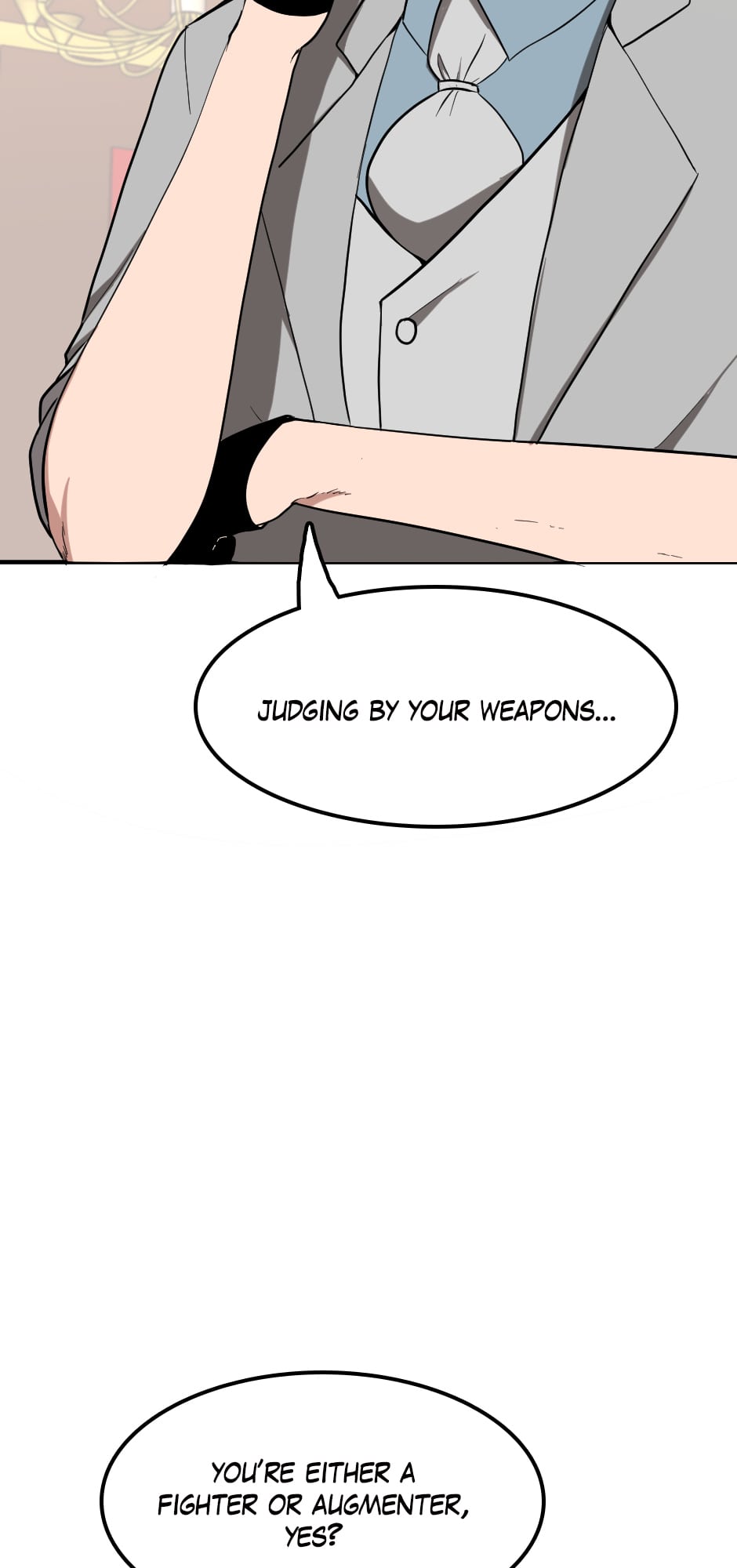 The Beginning After the End chapter 48 page 77