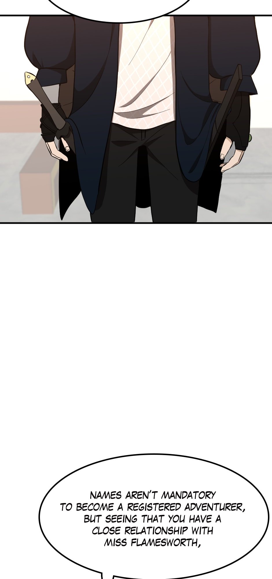 The Beginning After the End chapter 48 page 78