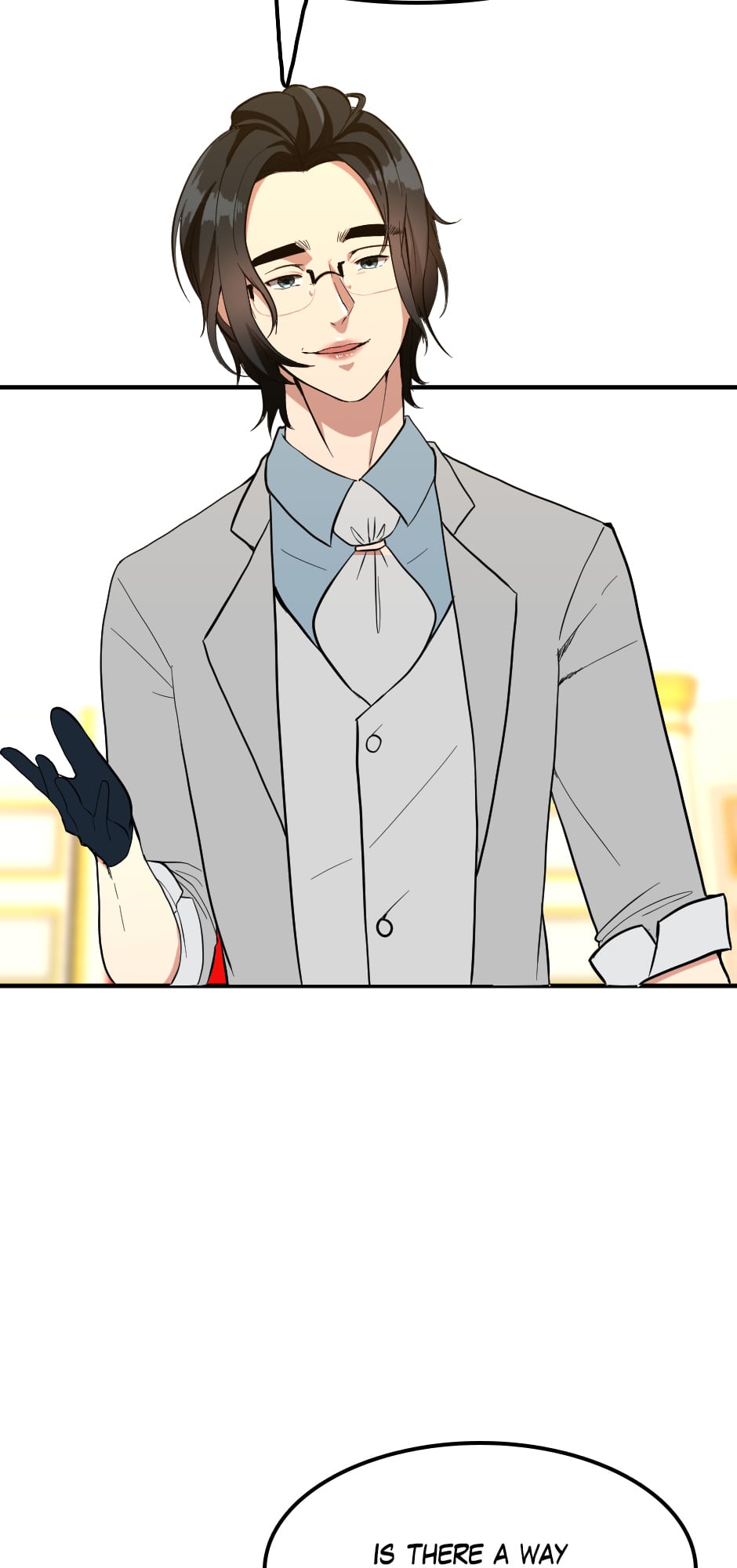 The Beginning After the End chapter 48 page 79