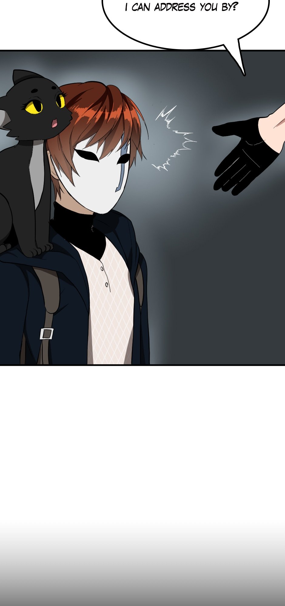 The Beginning After the End chapter 48 page 80