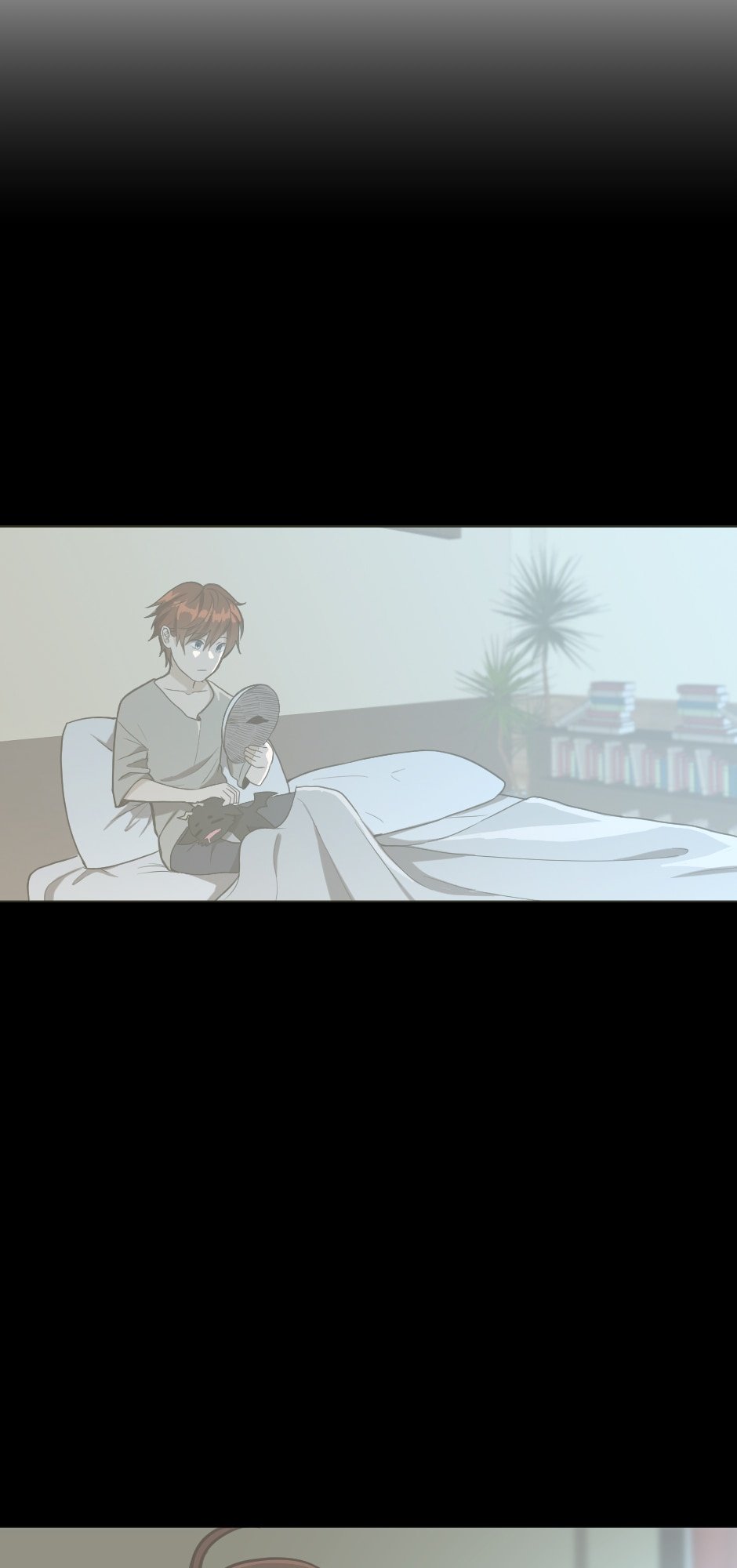 The Beginning After the End chapter 48 page 81