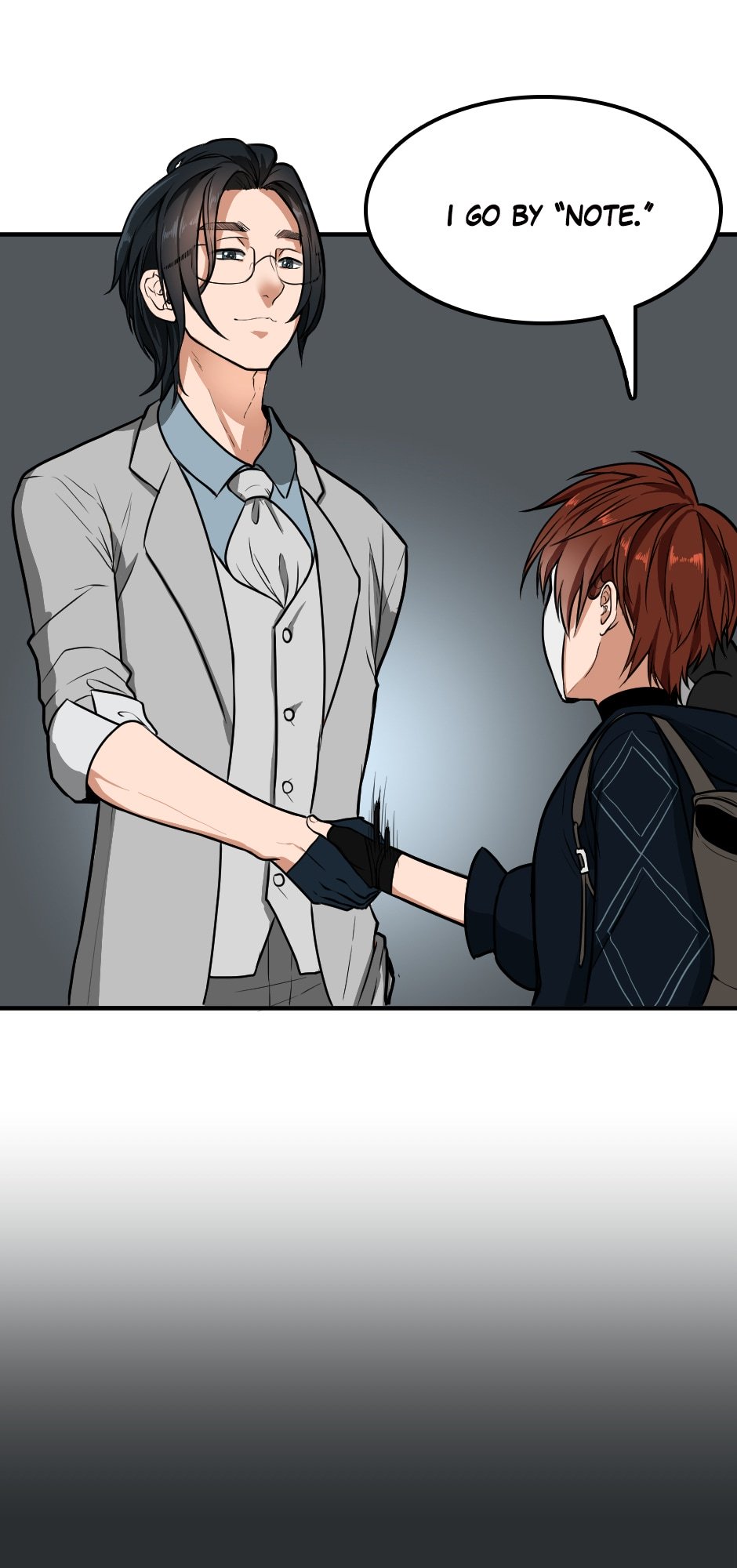 The Beginning After the End chapter 48 page 84