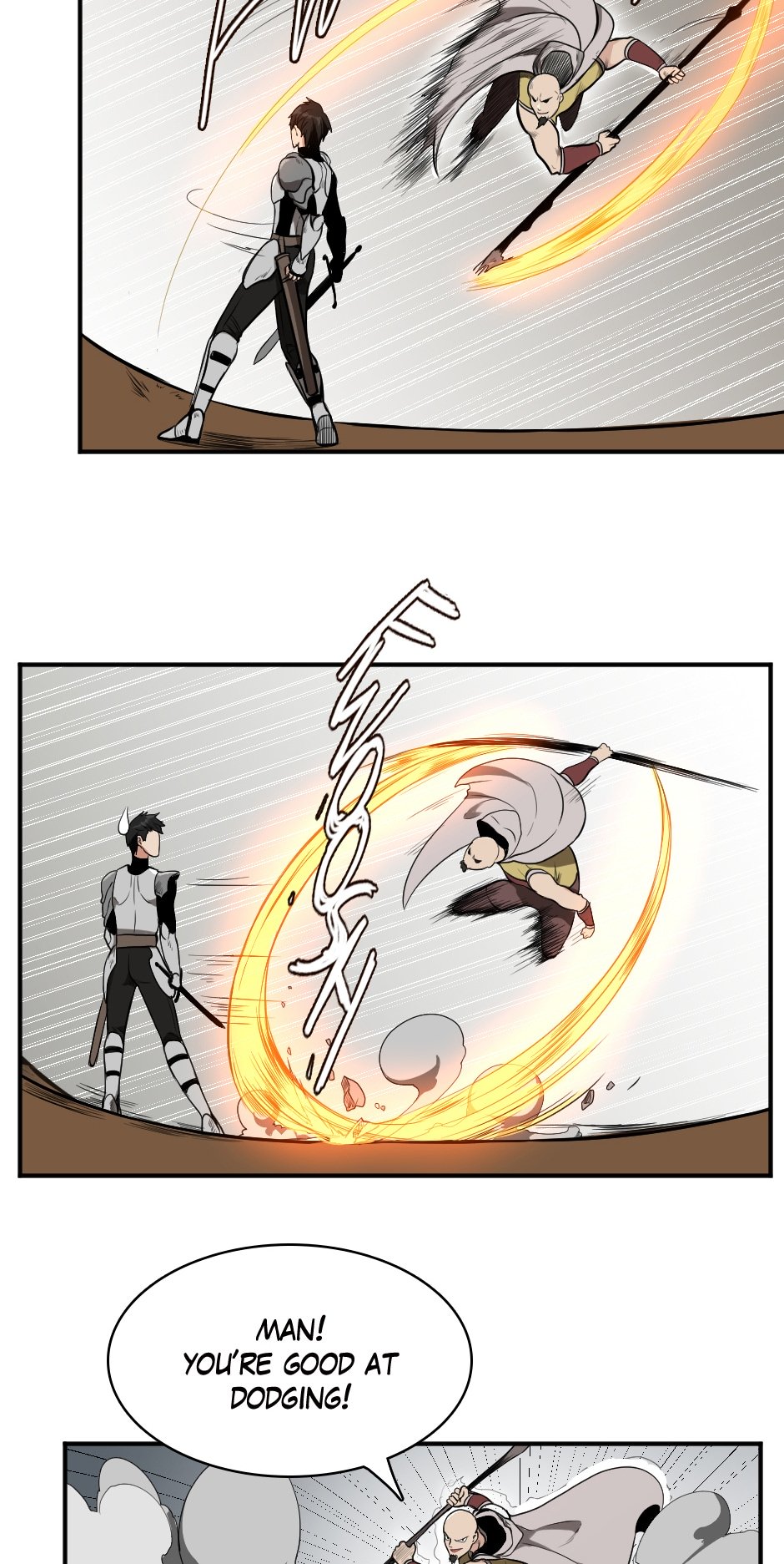 The Beginning After the End chapter 49 page 11