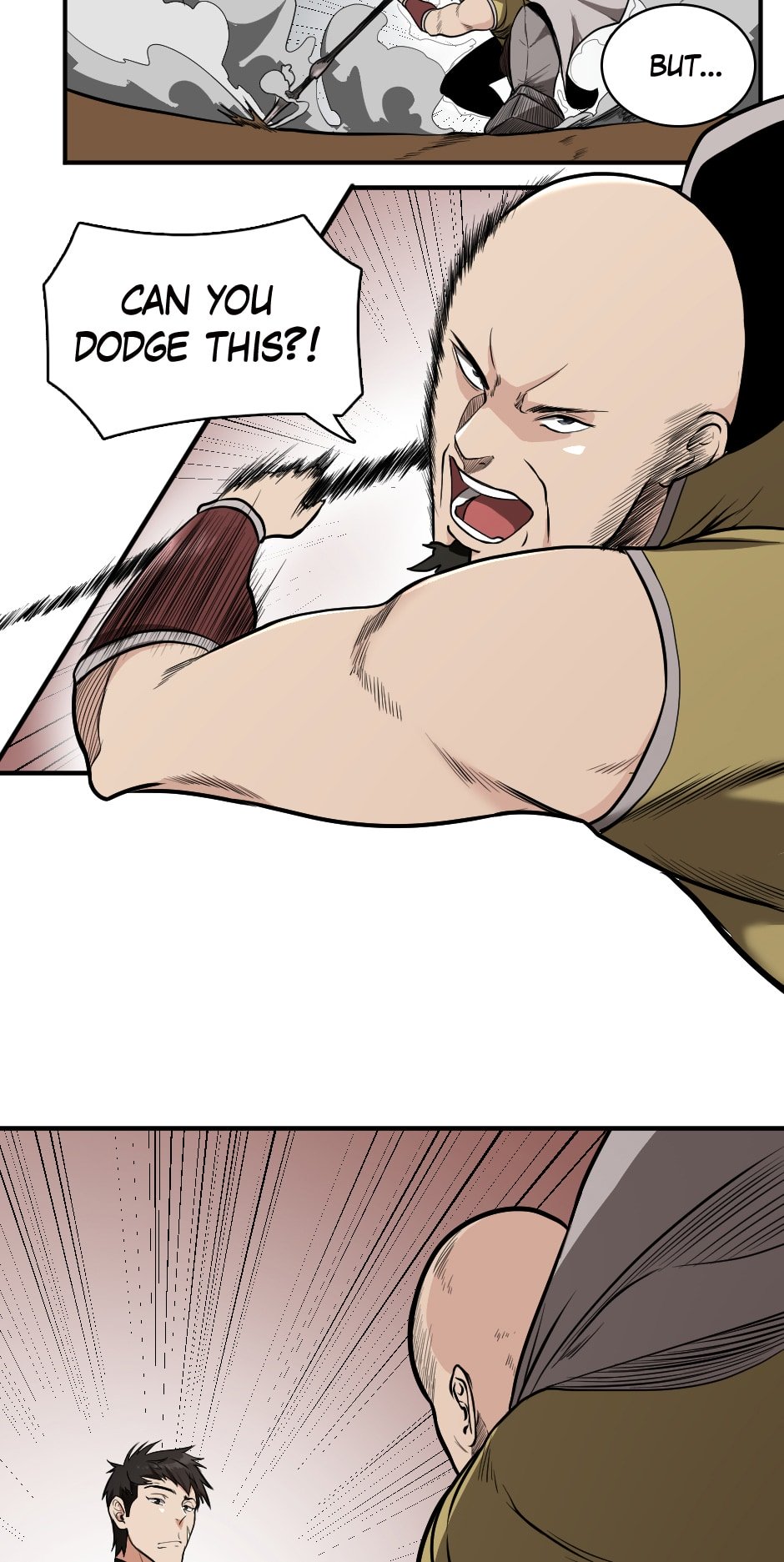 The Beginning After the End chapter 49 page 12