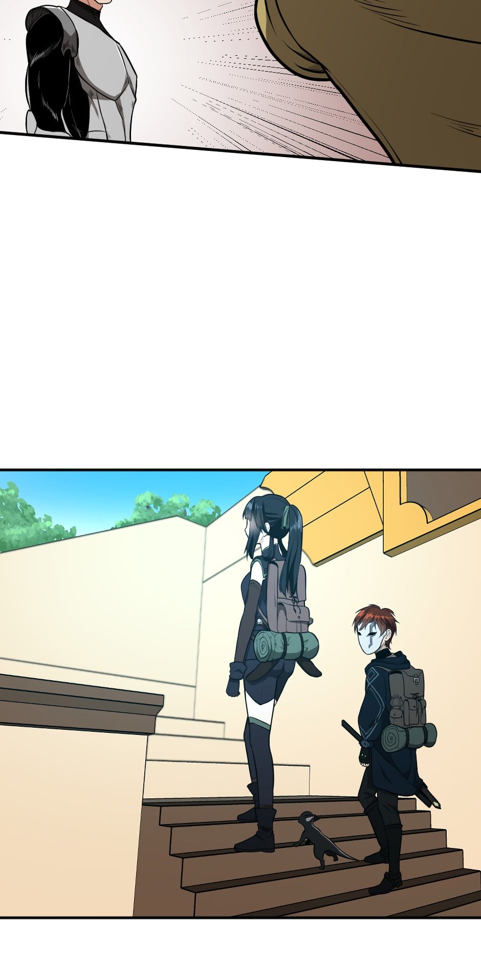 The Beginning After the End chapter 49 page 13