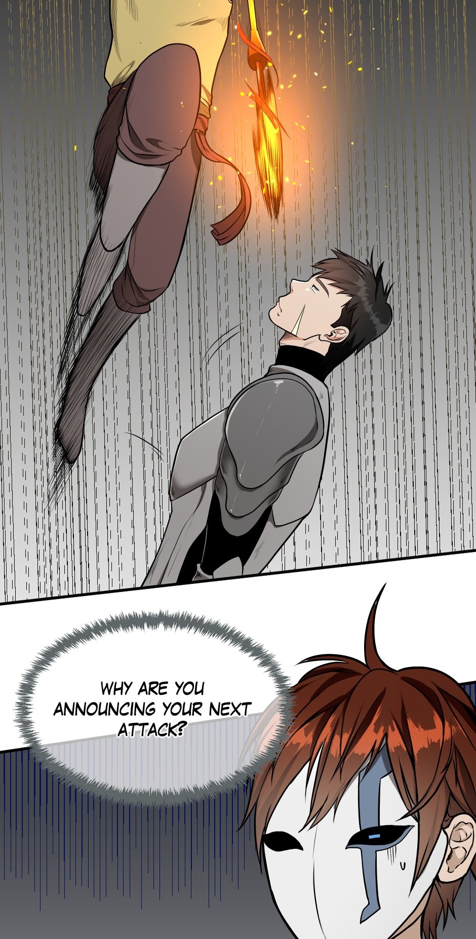 The Beginning After the End chapter 49 page 15