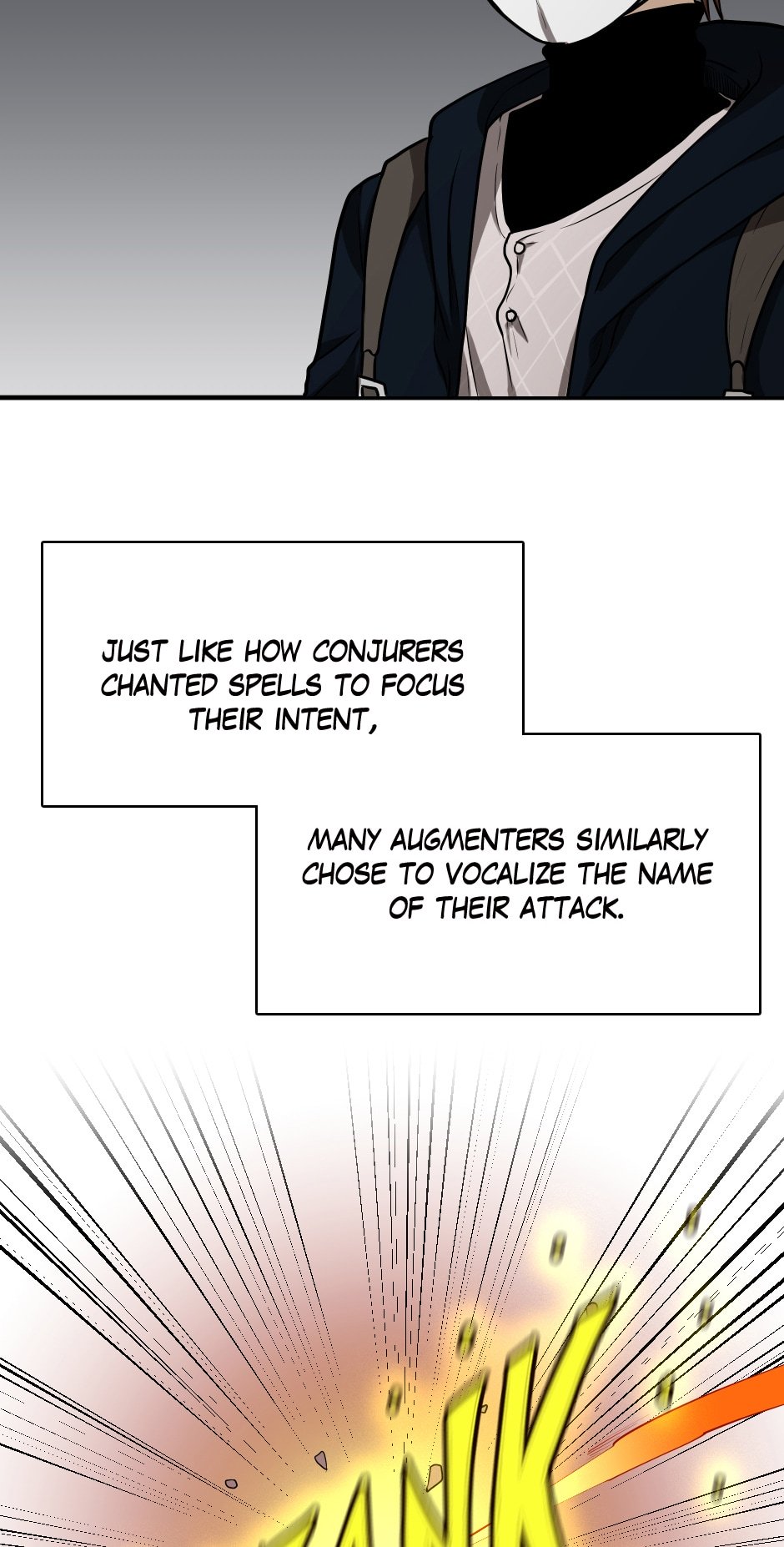 The Beginning After the End chapter 49 page 16