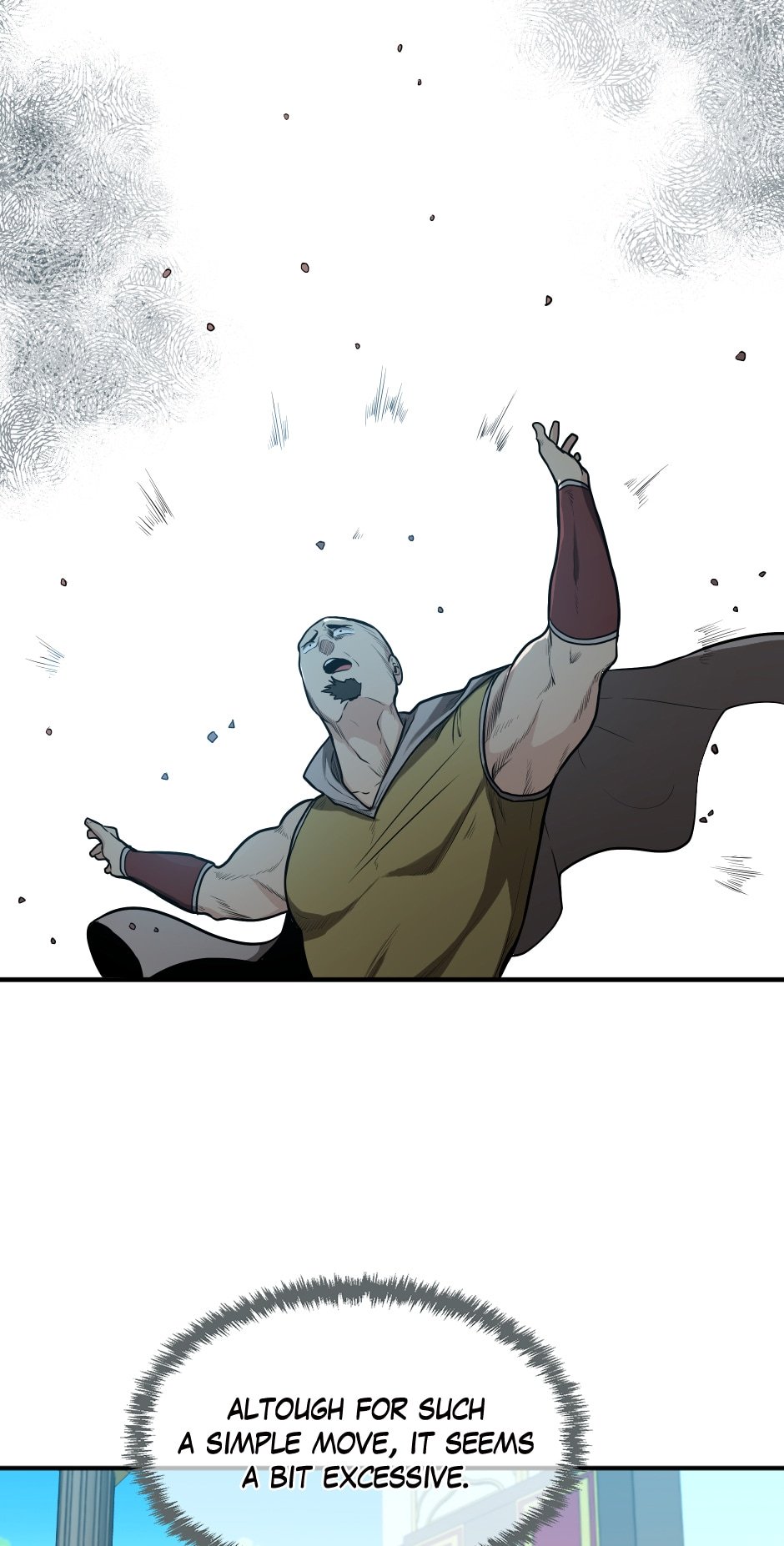 The Beginning After the End chapter 49 page 18