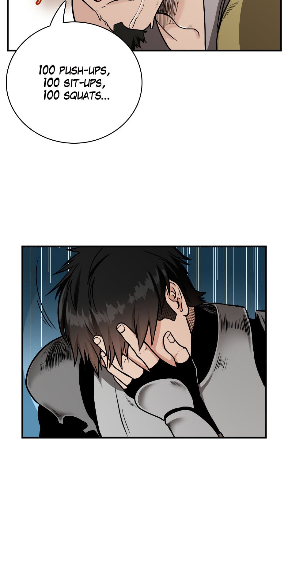 The Beginning After the End chapter 49 page 24