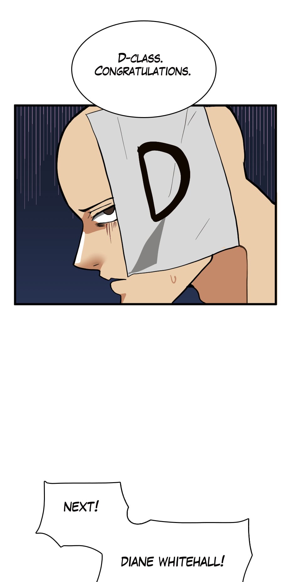 The Beginning After the End chapter 49 page 28