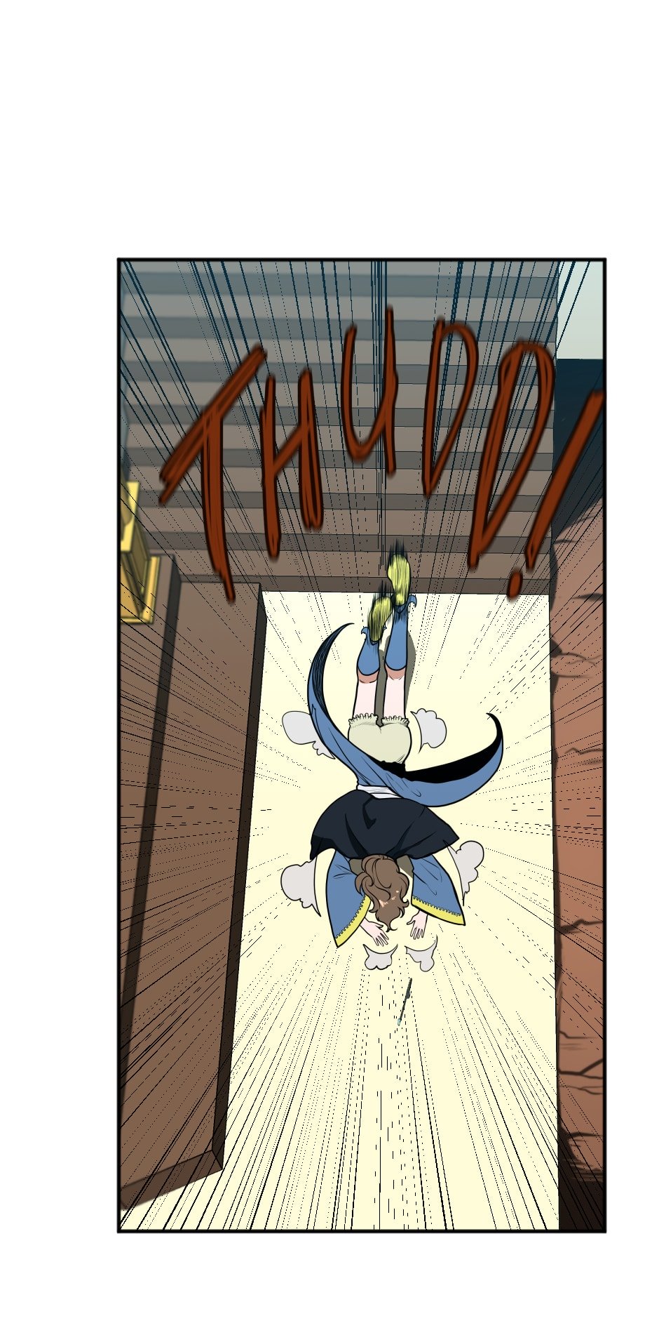 The Beginning After the End chapter 49 page 32