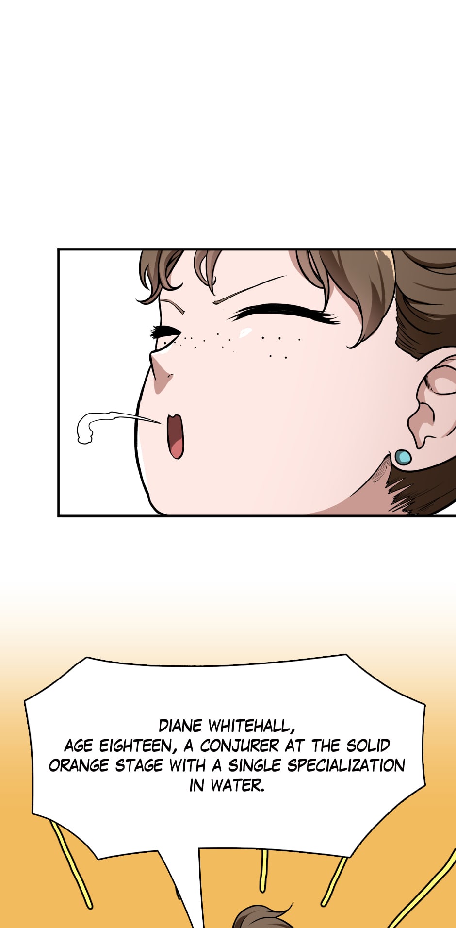 The Beginning After the End chapter 49 page 38