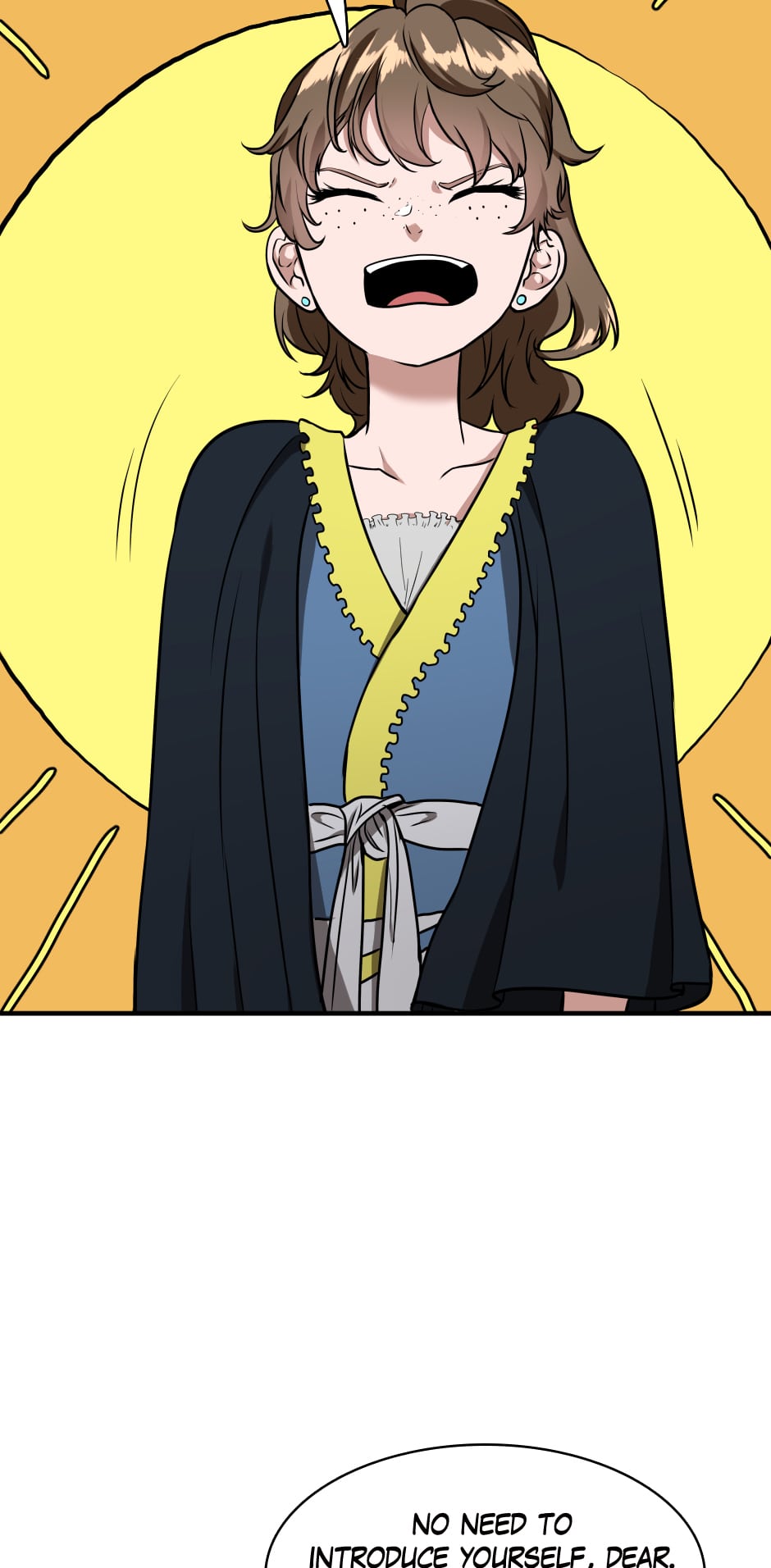 The Beginning After the End chapter 49 page 39