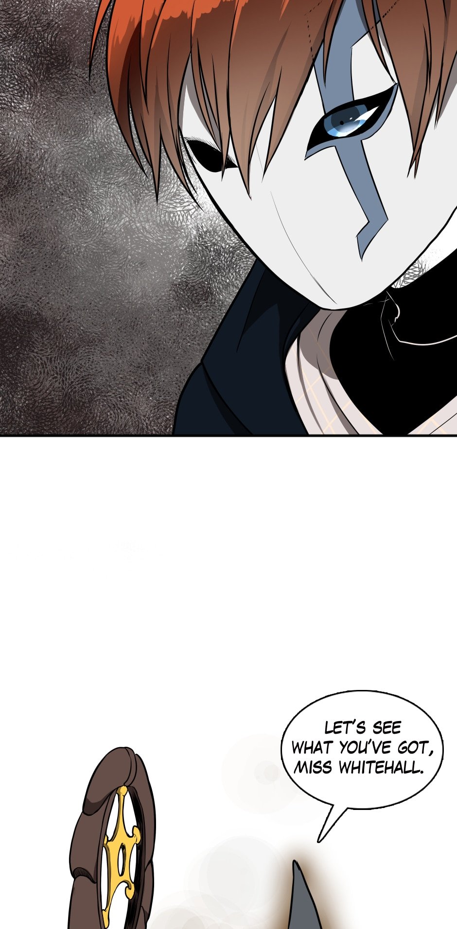 The Beginning After the End chapter 49 page 43