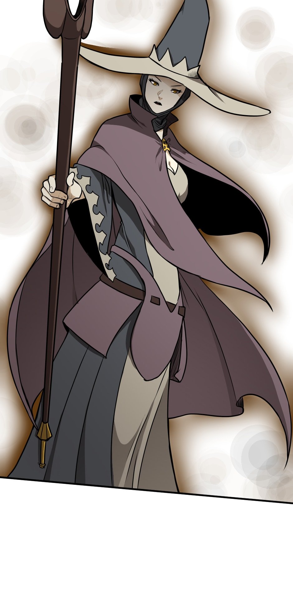 The Beginning After the End chapter 49 page 44