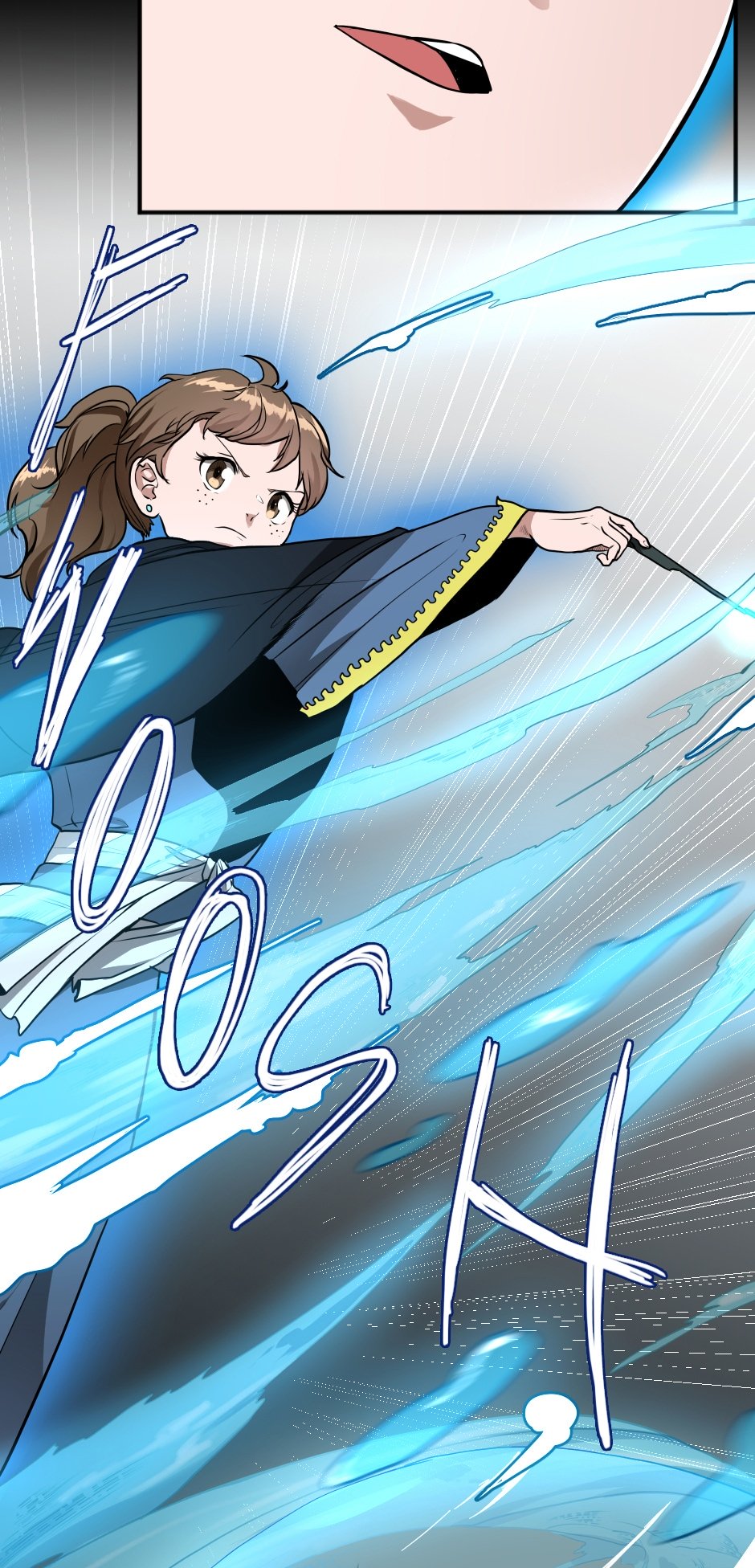 The Beginning After the End chapter 49 page 46