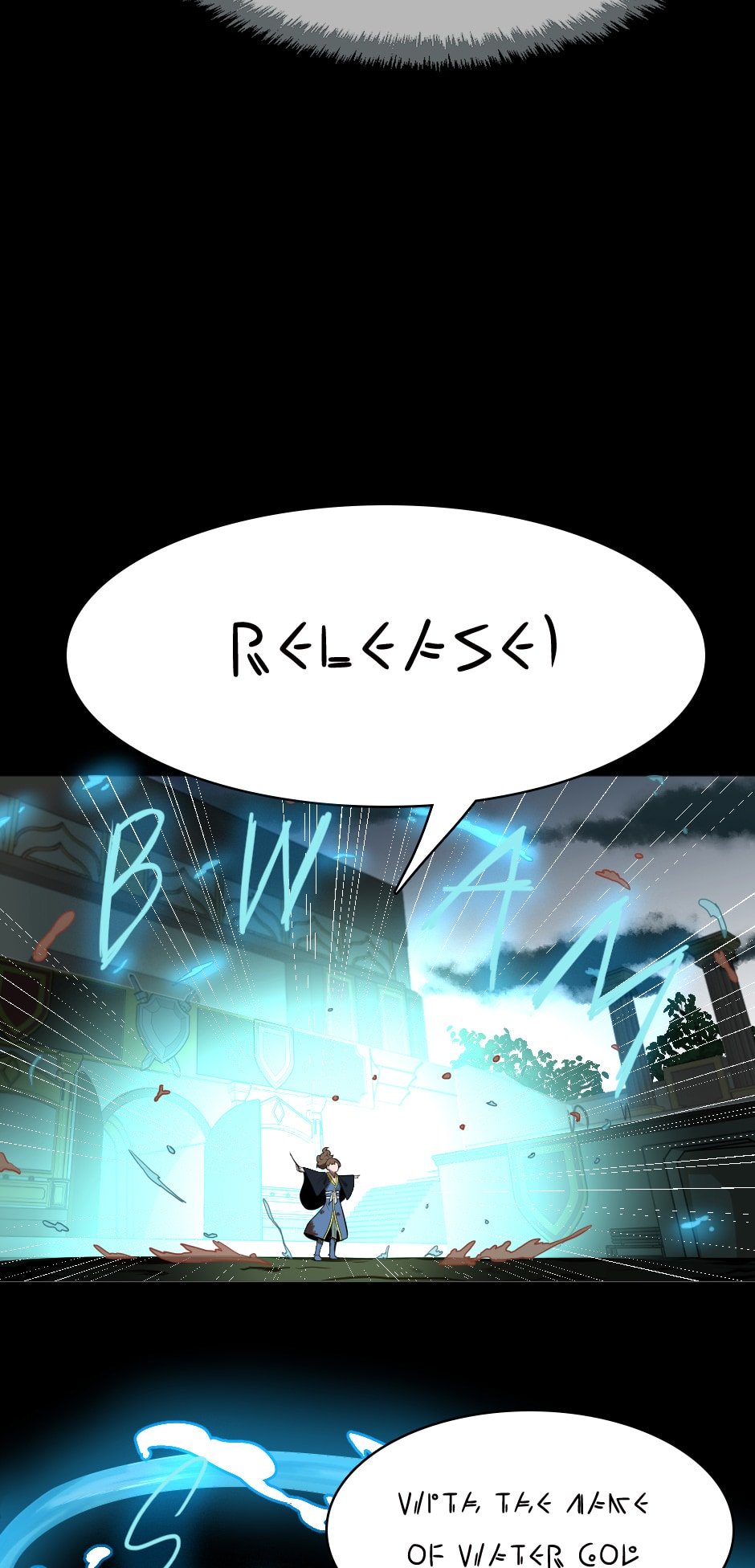 The Beginning After the End chapter 49 page 52