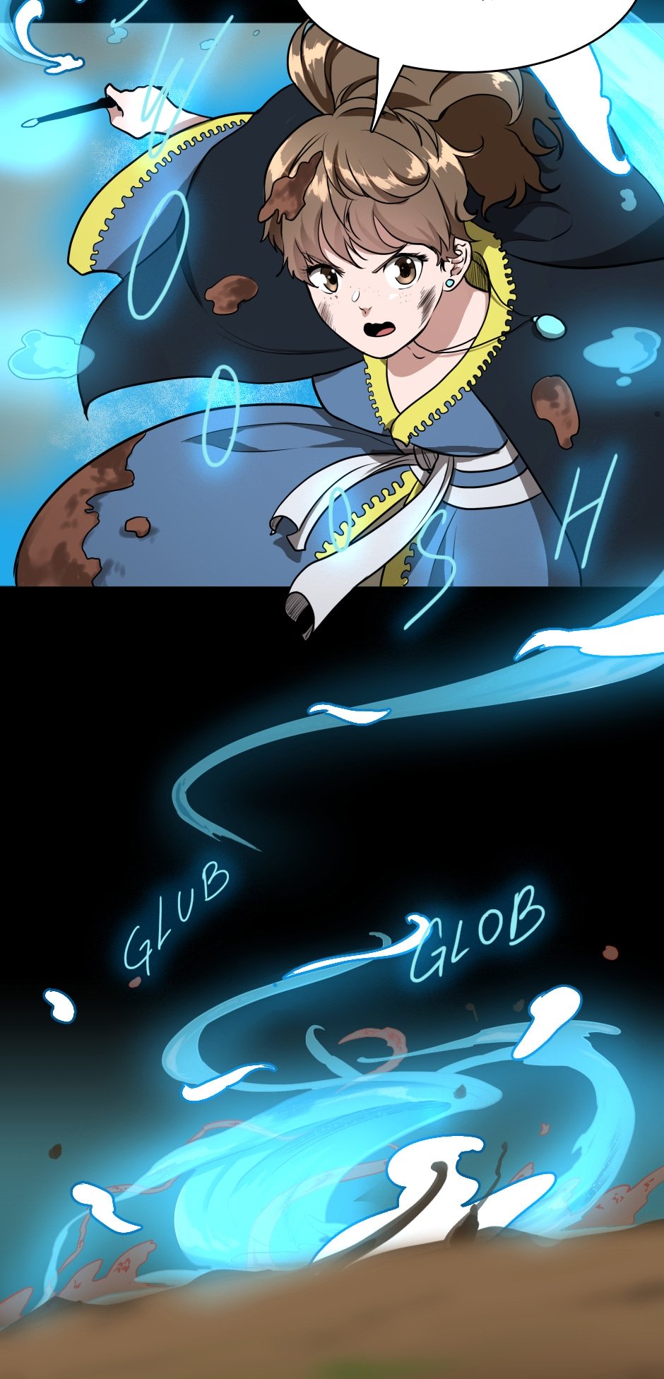 The Beginning After the End chapter 49 page 53