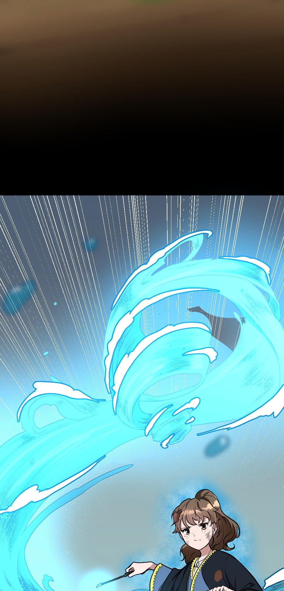 The Beginning After the End chapter 49 page 54