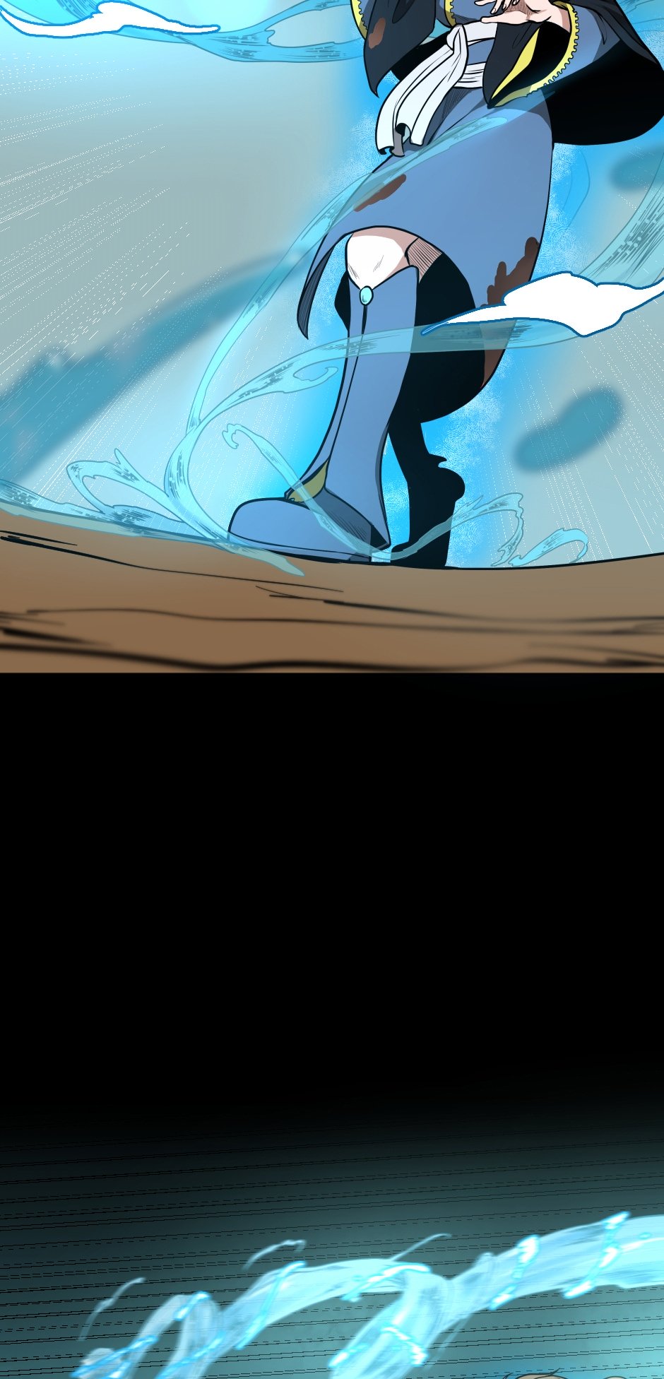 The Beginning After the End chapter 49 page 55