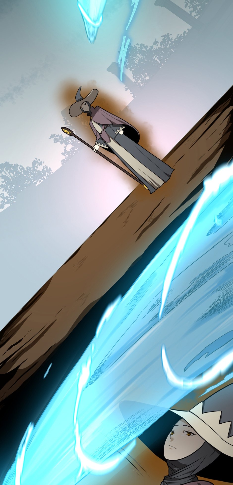 The Beginning After the End chapter 49 page 57