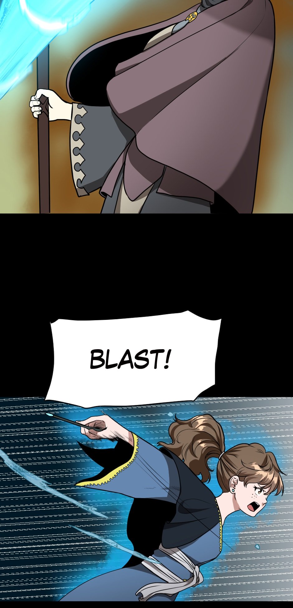 The Beginning After the End chapter 49 page 58