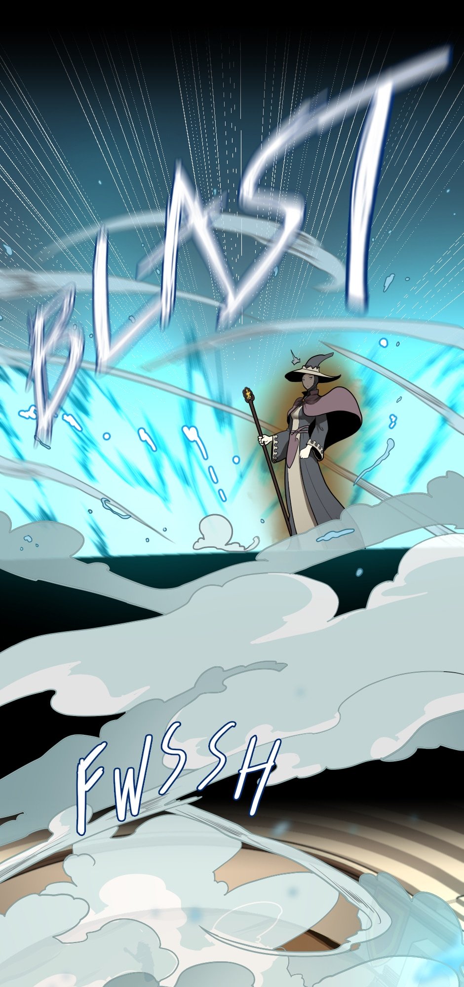 The Beginning After the End chapter 49 page 59