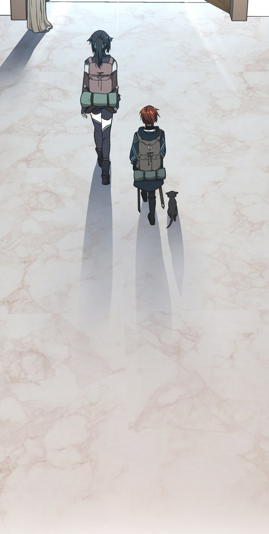 The Beginning After the End chapter 49 page 6