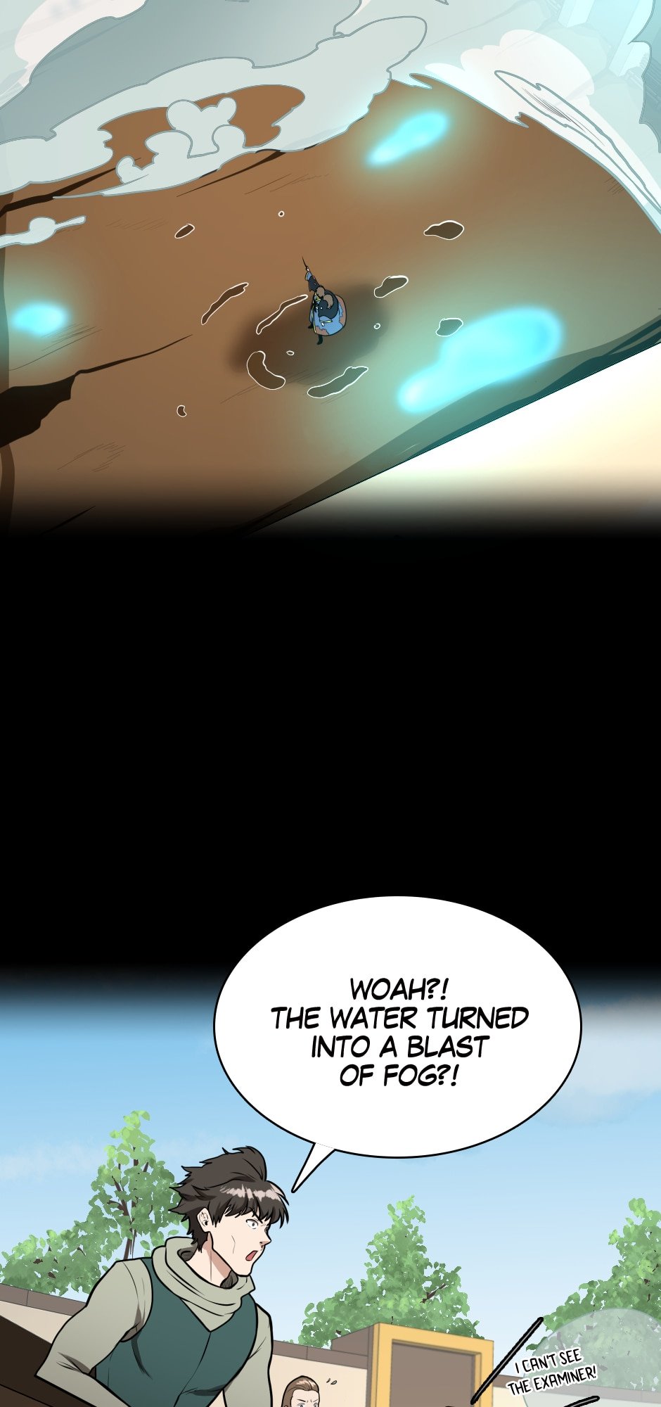 The Beginning After the End chapter 49 page 60