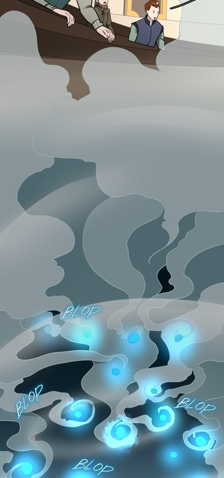 The Beginning After the End chapter 49 page 61