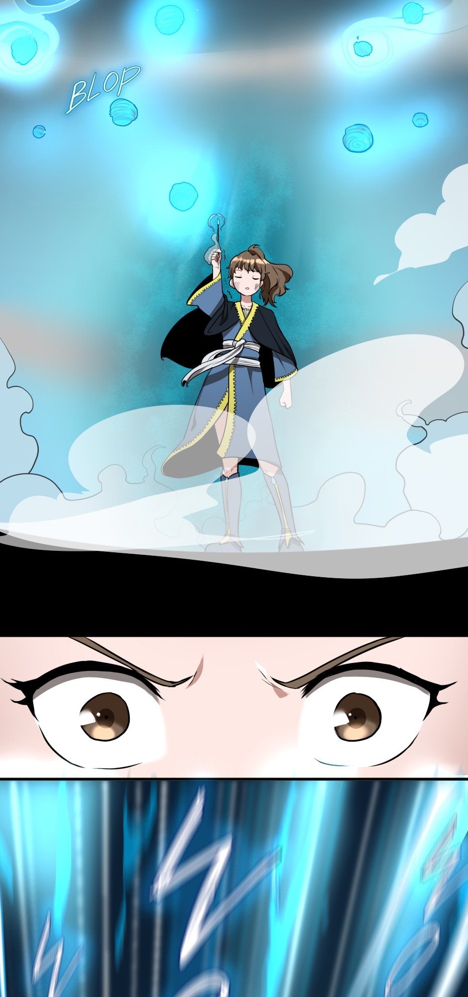 The Beginning After the End chapter 49 page 62