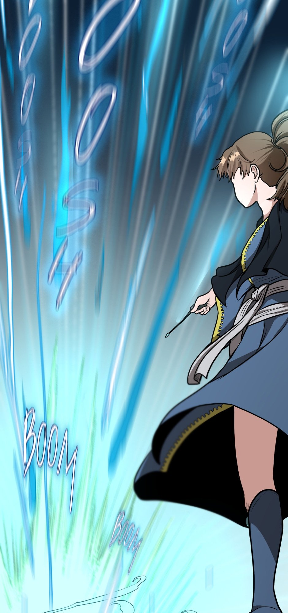 The Beginning After the End chapter 49 page 63