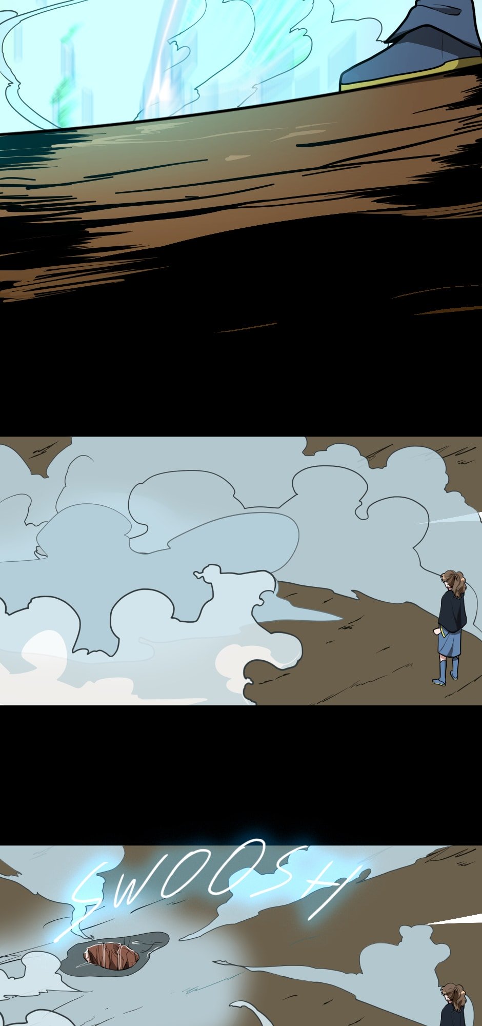 The Beginning After the End chapter 49 page 64