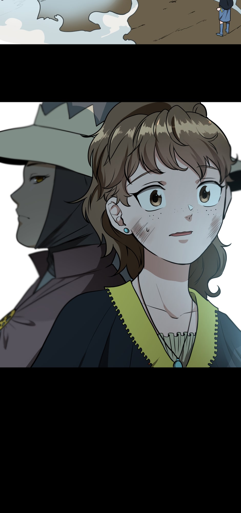 The Beginning After the End chapter 49 page 65