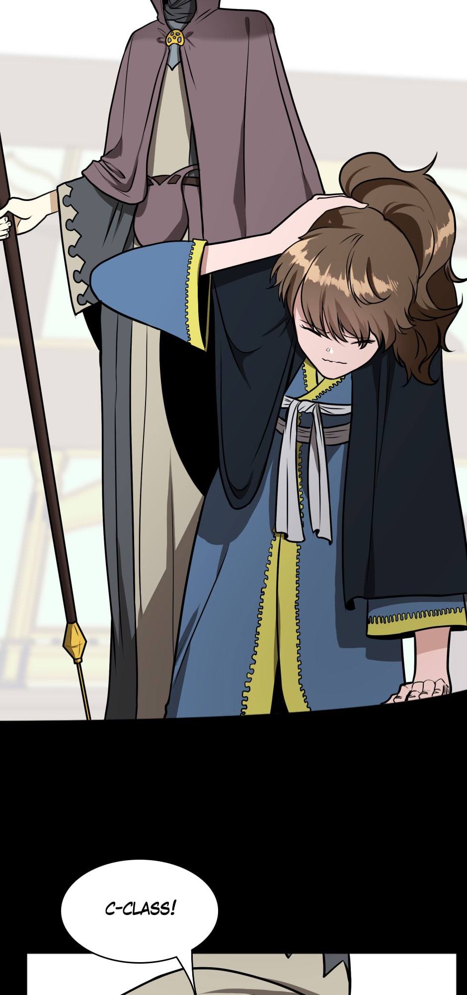 The Beginning After the End chapter 49 page 67