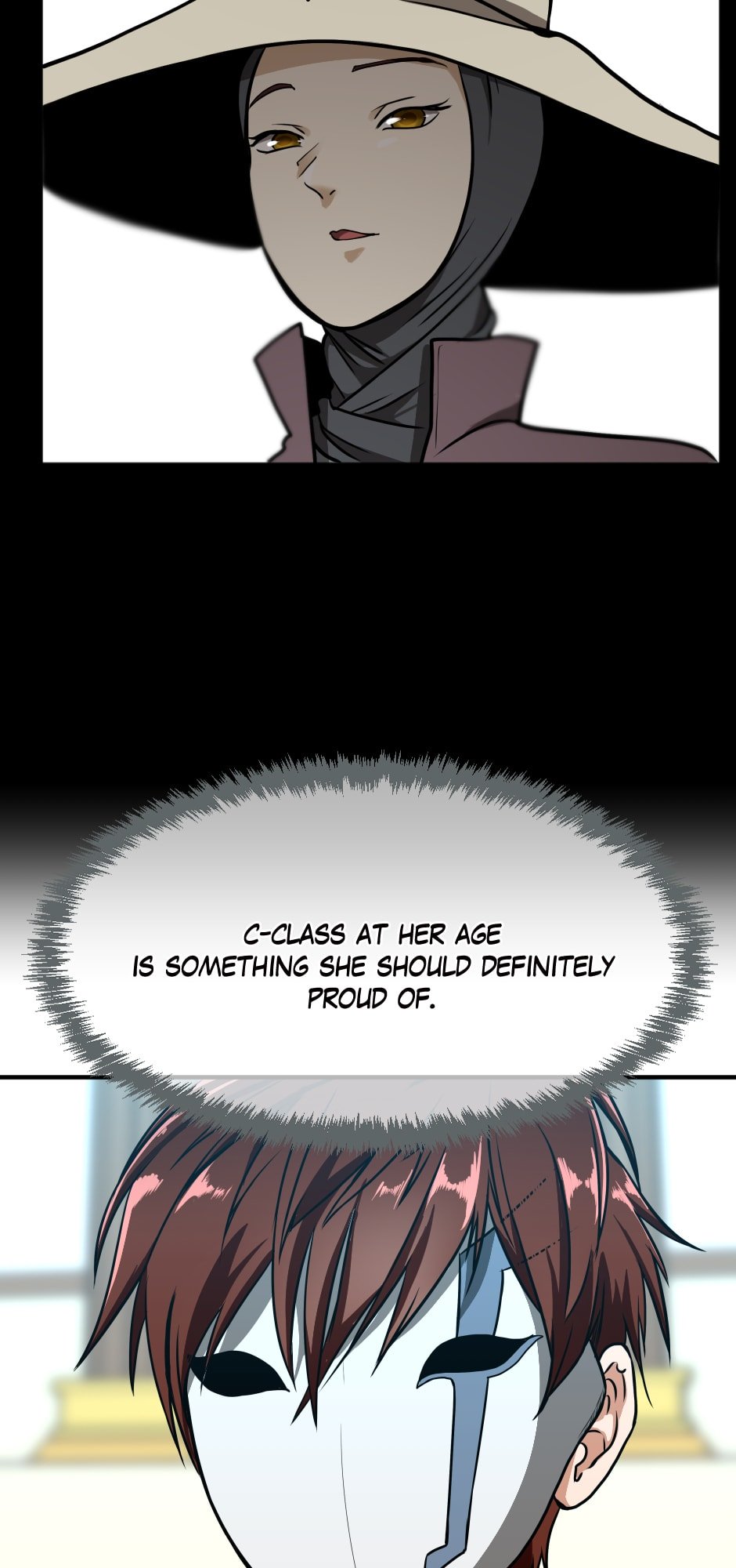 The Beginning After the End chapter 49 page 68