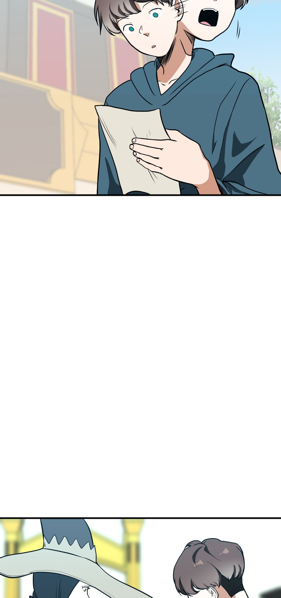 The Beginning After the End chapter 49 page 70