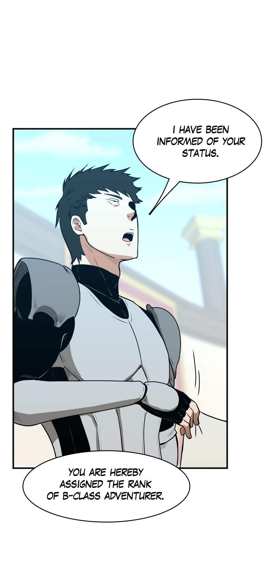 The Beginning After the End chapter 49 page 73